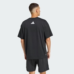 Camiseta adidas Climacool Power Training Masculina - Foto 3