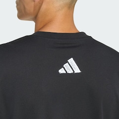 Camiseta adidas Climacool Power Training Masculina - Foto 5