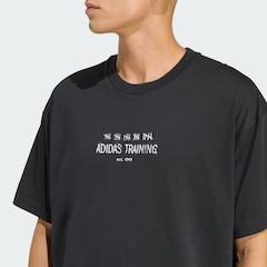 Camiseta adidas Climacool Power Training Masculina - Foto 6