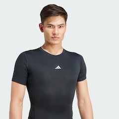 Camisa de Compressão adidas Techfit Masculina - Foto 5