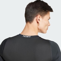 Camisa de Compressão adidas Techfit Masculina - Foto 6