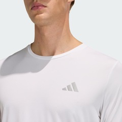 Camiseta adidas adi365 Running Essentials Masculina - Foto 5