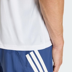 Camiseta adidas adi365 Running Essentials Masculina - Foto 6