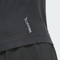 Camiseta adidas adi365 Running Essentials Masculina - Foto 6