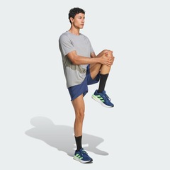 Camiseta adidas adi365 Running Essentials Masculina - Foto 4