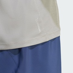 Camiseta adidas adi365 Running Essentials Masculina - Foto 6