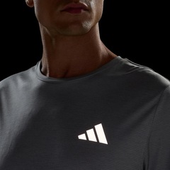 Camiseta adidas adi365 Running Essentials Masculina - Foto 7