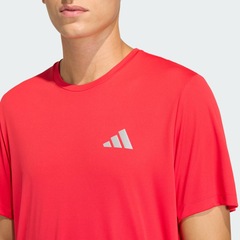 Camiseta adidas adi365 Running Essentials Masculina - Foto 5