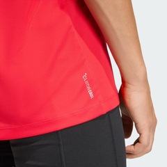 Camiseta adidas adi365 Running Essentials Masculina - Foto 6