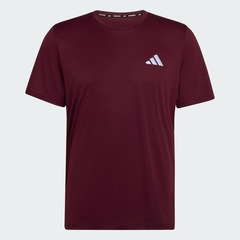 Camiseta adidas adi365 Running Essentials Masculina - Foto 2
