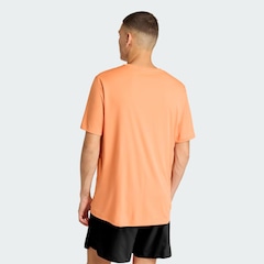 Camiseta adidas adi365 Running Essentials Masculina - Foto 3