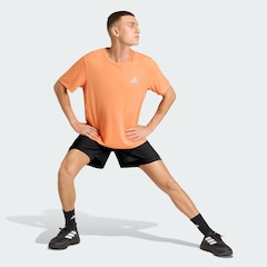 Camiseta adidas adi365 Running Essentials Masculina - Foto 4