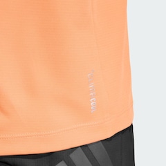 Camiseta adidas adi365 Running Essentials Masculina - Foto 5