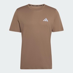 Camiseta adidas adi365 Running Essentials Masculina - Foto 2