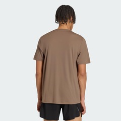 Camiseta adidas adi365 Running Essentials Masculina - Foto 3