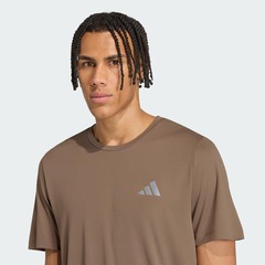 Camiseta adidas adi365 Running Essentials Masculina - Foto 5