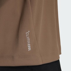 Camiseta adidas adi365 Running Essentials Masculina - Foto 6