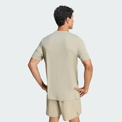 Camiseta adidas adi365 Running Essentials Masculina - Foto 3