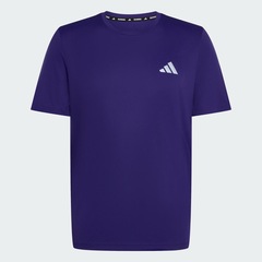 Camiseta adidas adi365 Running Essentials Masculina - Foto 2