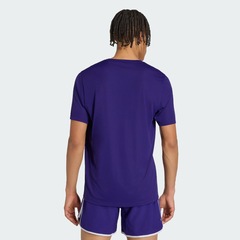 Camiseta adidas adi365 Running Essentials Masculina - Foto 3