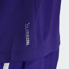 Camiseta adidas adi365 Running Essentials Masculina - Foto 6