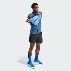 Camiseta adidas ADI365 Climacool+ Engineered Masculina - Foto 4