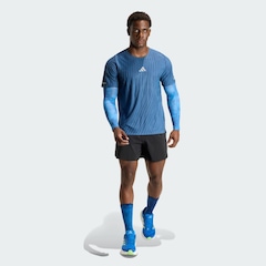 Camiseta adidas ADI365 Climacool+ Engineered Masculina - Foto 7