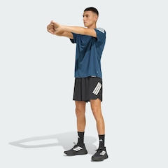 Camiseta adidas adi365 Climacool Masculina - Foto 4