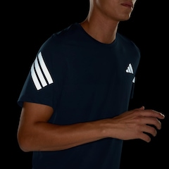 Camiseta adidas adi365 Climacool Masculina - Foto 7
