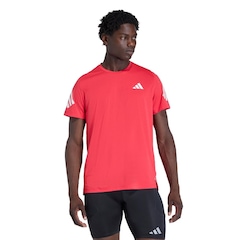 Camiseta adidas adi365 Climacool Masculina - Foto 1