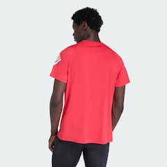 Camiseta adidas adi365 Climacool Masculina - Foto 3