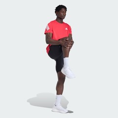 Camiseta adidas adi365 Climacool Masculina - Foto 4
