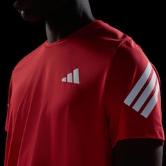 Camiseta adidas adi365 Climacool Masculina - Foto 7