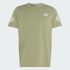 Camiseta adidas adi365 Climacool Masculina - Foto 2