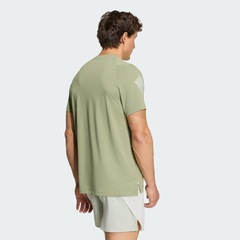 Camiseta adidas adi365 Climacool Masculina - Foto 3