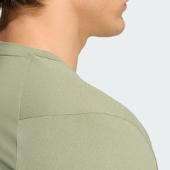Camiseta adidas adi365 Climacool Masculina - Foto 5