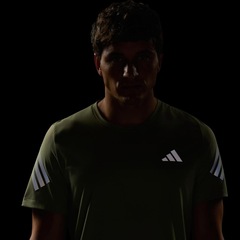 Camiseta adidas adi365 Climacool Masculina - Foto 6