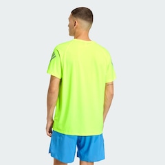Camiseta adidas adi365 Climacool Masculina - Foto 3
