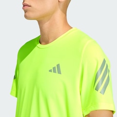 Camiseta adidas adi365 Climacool Masculina - Foto 5