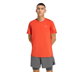 Camiseta adidas adi365 Climacool Masculina - Foto 1