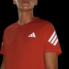 Camiseta adidas adi365 Climacool Masculina - Foto 7