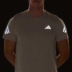 Camiseta adidas adi365 Climacool Masculina - Foto 8