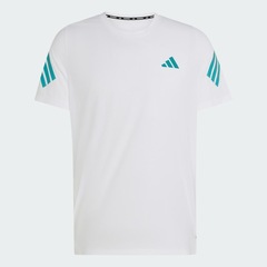 Camiseta adidas adi365 Climacool Masculina - Foto 2