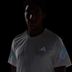Camiseta adidas adi365 Climacool Masculina - Foto 7