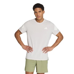 Camiseta adidas adi365 Climacool Masculina - Foto 1