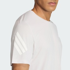 Camiseta adidas adi365 Climacool Masculina - Foto 5