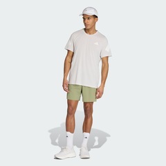 Camiseta adidas adi365 Climacool Masculina - Foto 7