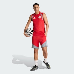 Camiseta Regata adidas Competition SC Internacional 26/27 Masculina - Foto 4