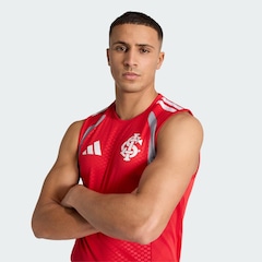 Camiseta Regata adidas Competition SC Internacional 26/27 Masculina - Foto 5