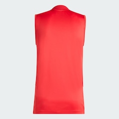 Camiseta Regata adidas Competition SC Internacional 26/27 Masculina - Foto 7